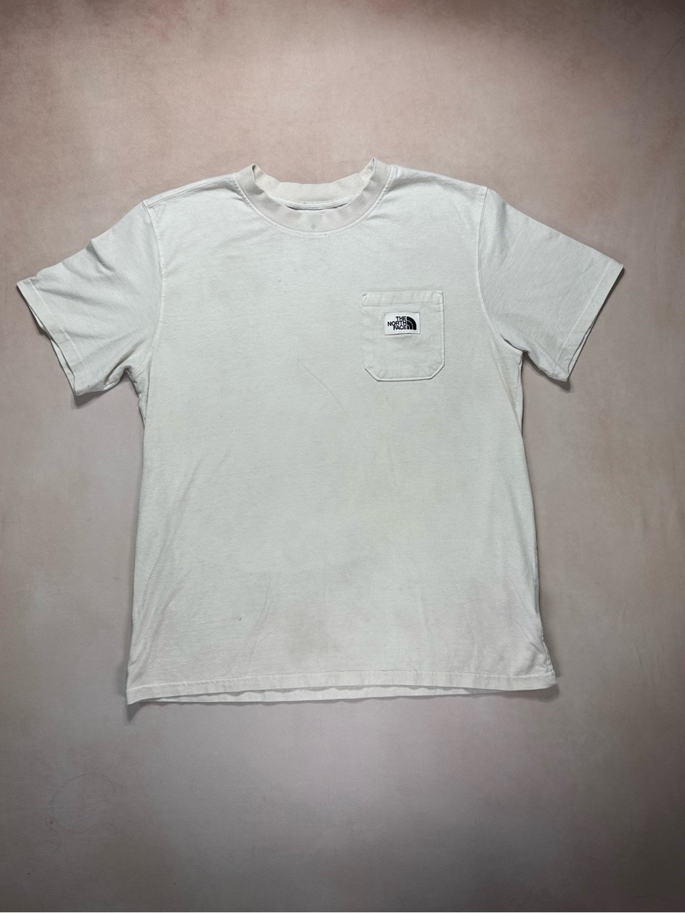 The north face shirt
